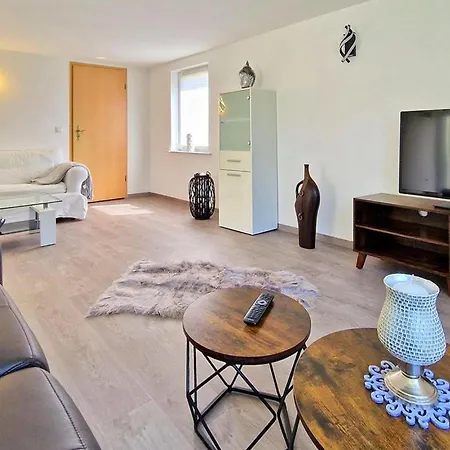 Holiday home 1 Bedroom Lovely In Rheinsberg Ot Warenthi