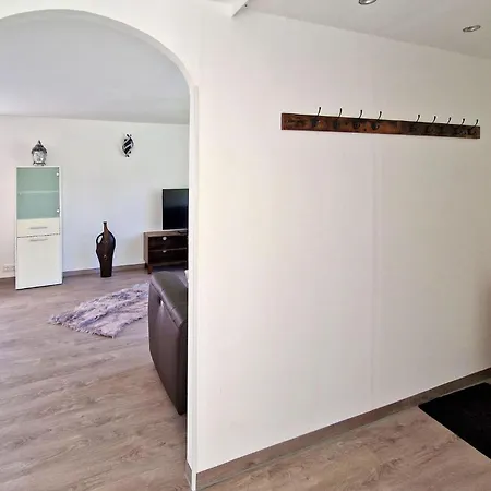 1 Bedroom Lovely In Rheinsberg Ot Warenthi Holiday home