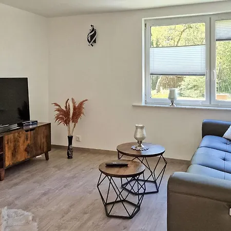Holiday home 1 Bedroom Lovely In Rheinsberg Ot Warenthi *