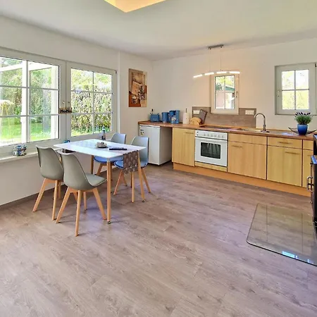 1 Bedroom Lovely In Rheinsberg Ot Warenthi