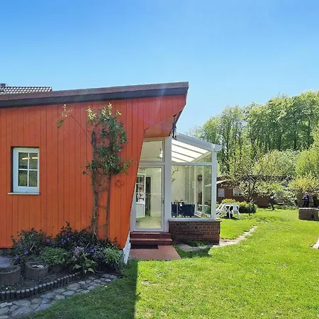 1 Bedroom Lovely In Rheinsberg Ot Warenthi * Warenthin