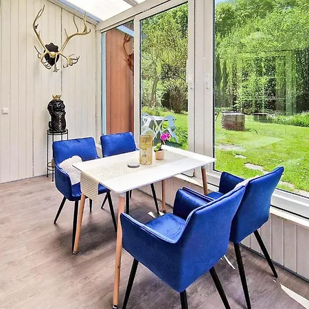 1 Bedroom Lovely In Rheinsberg Ot Warenthi *