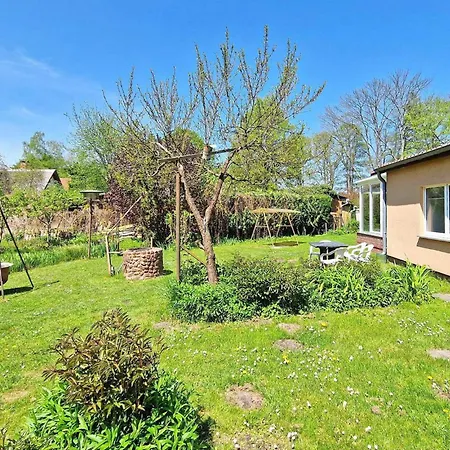 Holiday home 1 Bedroom Lovely In Rheinsberg Ot Warenthi *