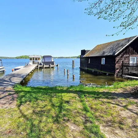 1 Bedroom Lovely In Rheinsberg Ot Warenthi * Warenthin