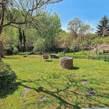1 Bedroom Lovely In Rheinsberg Ot Warenthi Warenthin